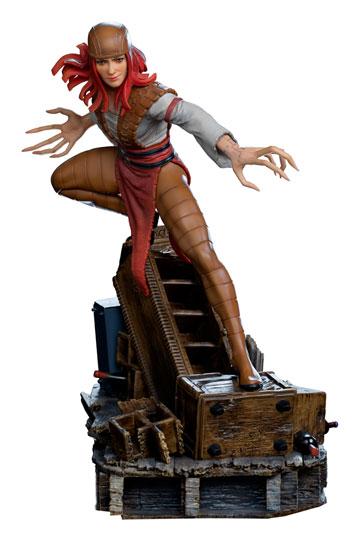 Marvel Comics BDS Art Scale Statue 1/10 Lady Deathstrike (X-Men) 21 cm