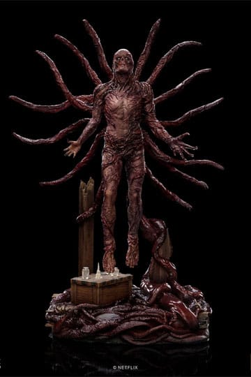 Stranger Things - Puzzle Season 3 (1000 pièces) - Figurine-Discount