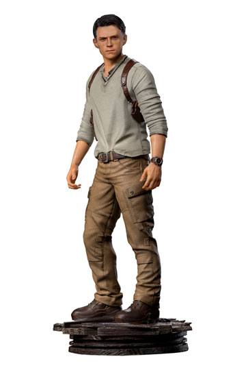 Nathan Drake (Character) - Giant Bomb