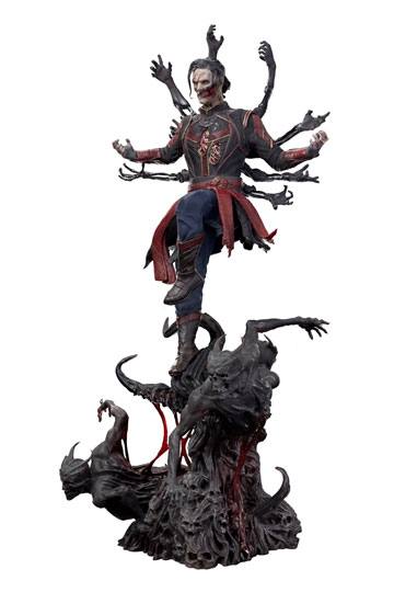 Iron Studios Marvel Comics 1/10 Art Scale Mr. Sinister Statue