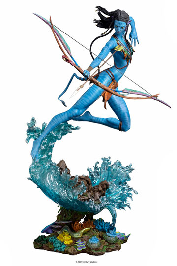 neytiri, avatar: the way of water icons in 2023