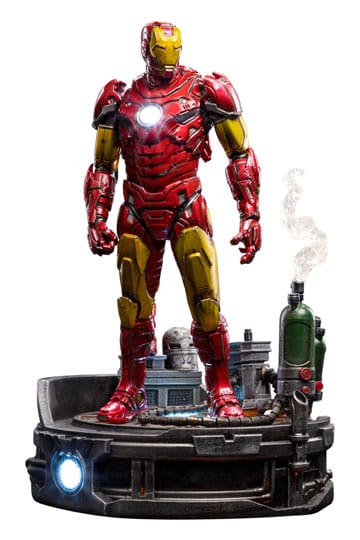 Ant-man full size Marvel Statue 1:1 Figure
