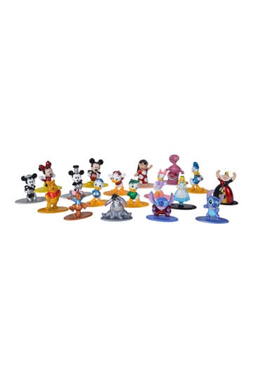 Official Licensed Disney 2-in-1 Stitch 3D 9cm Figurine Lamp - Shop