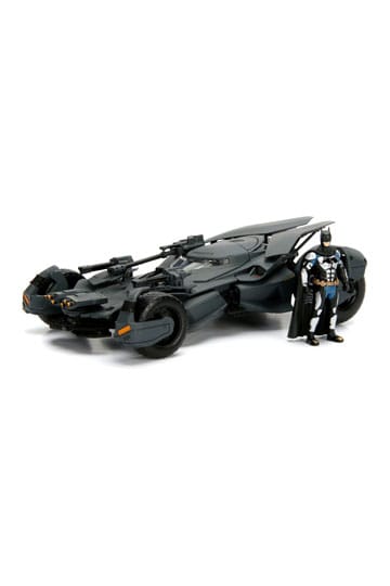 DC Comics véhicule 1/24 Batman Justice League Batmobile