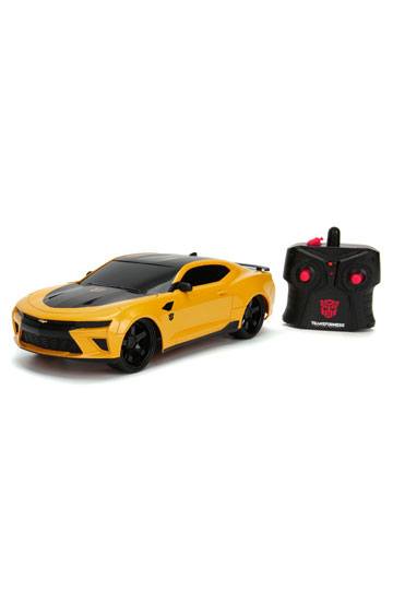camaro rc car