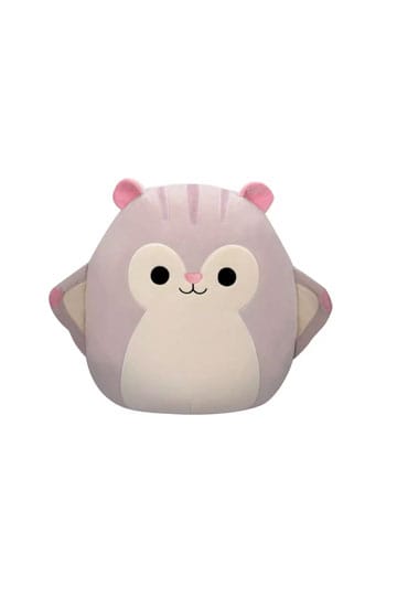 Need help identifying 2018 (8?) Valentine's Day Squishmallow Pink