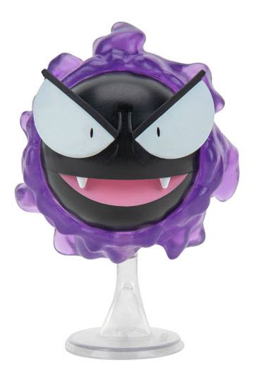 TOMY 10cm Action Figure Toys Battle Haunter Violet Perfect Gifts Without Box 