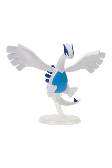 Figurine Pokemon- Pokémon figurine Epic Métalosse 30 cm