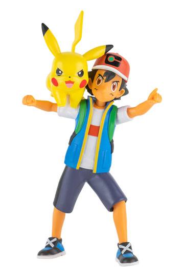 Nintendo Merch Central on X: Here's a first look at the Jazwares Pokemon  Select Toxel and Toxtricity Evolution Pack!  / X