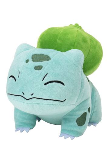 Peluche Pokémon - Evoli, Winking