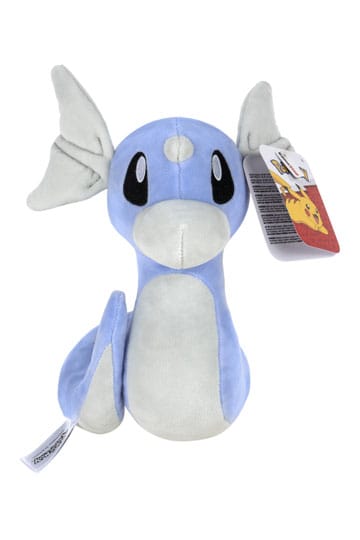 Pokemon Mega Charizard X Plushie 25cm - Ghibli Store