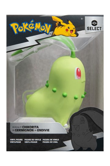 Nintendo Merch Central on X: Here's a first look at the Jazwares Pokemon  Select Toxel and Toxtricity Evolution Pack!  / X