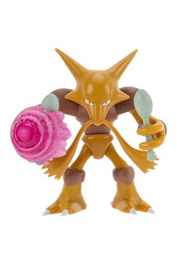 Alakazam Fantasias