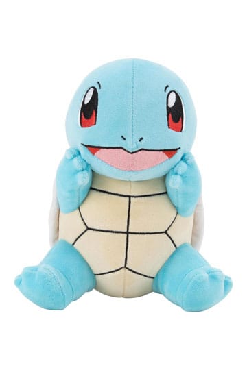 Pokemon squirtle PRIME 1