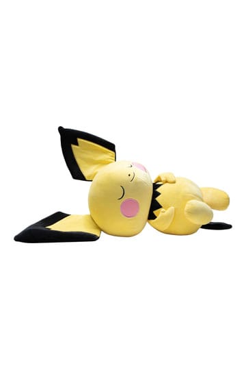 POKEMON - 18'' Plush - Bulbasaur sleeping : : Plush BOTI  Pokemon