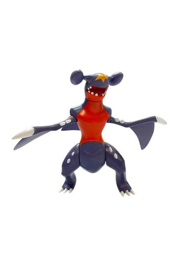 BANDAI Pack de 6 figurines Pokémon pas cher 