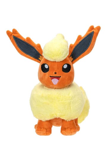 Chochodile Peluche Pokémon - 20cm