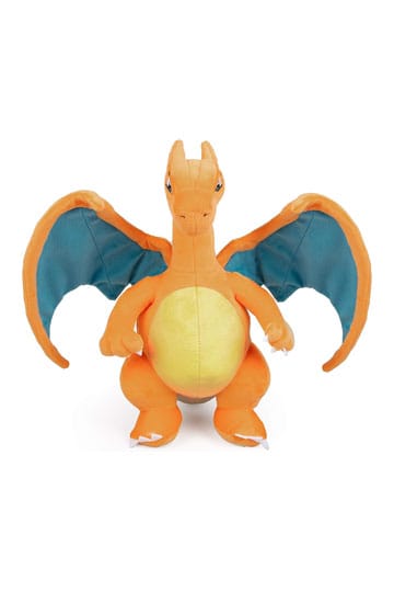 Pokémon Plüschfigur Glurak 30 cm