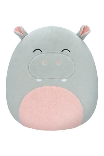 Squishmallows 40 cm Bobr Chip - Soft Toy