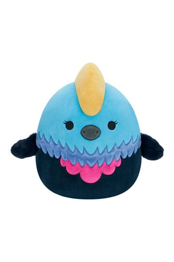 Squishmallows Harry Potter 10 Ravenclaw Raven Plush Toy : Target