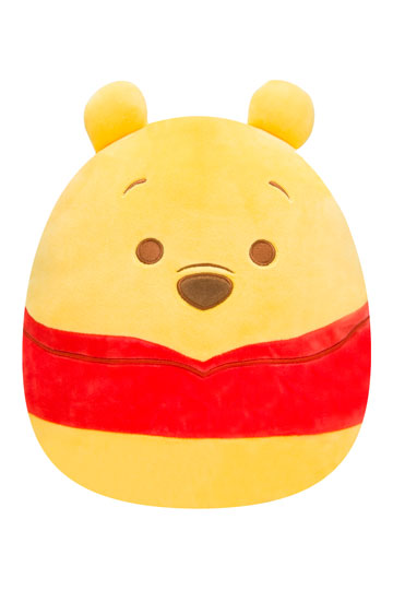 Squishmallows - Peluche Pikachu 50 cm