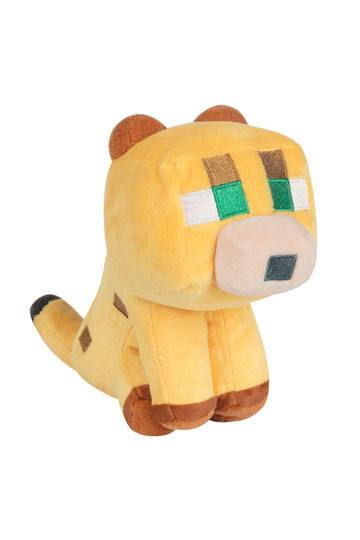 Minecraft Happy Explorer 6 Plush Cat Llama Dolphin Ocelot Wolf Parrot Branded Soft Toys Toys Games Goldenoffering Org Minecraft Happy Explorer 6 Plush Cat Llama Dolphin Ocelot Wolf Parrot Branded Soft Toys Toys Games Goldenoffering Org