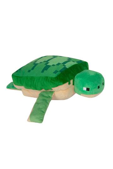 minecraft plush turtle