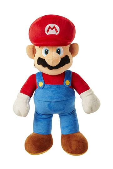 peluche plush Nintendo Yoshi Mario Bros 40 cm - Dream of Figure
