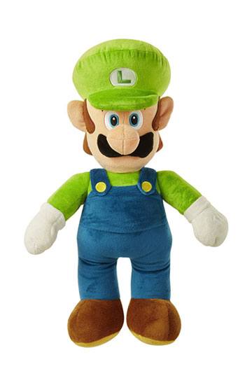 luigi plushies