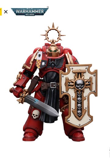 Warhammer 40,000: Space Marine Heroes Series #3 Basic Painting Set