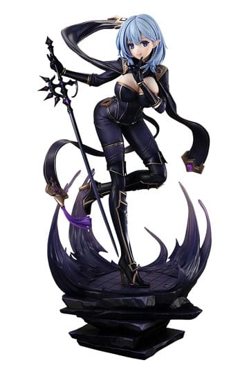 The Eminence in Shadow PVC Statue 1/7 Beta: Light Novel 28 cm