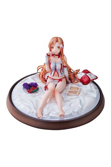 Sword Art Online Prisma Wing PVC Statue 1/7 Asuna 28 cm Prime 1 Studio