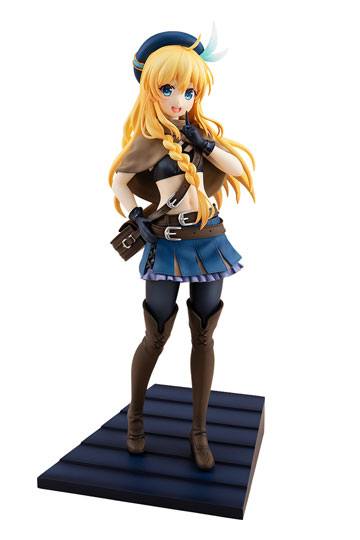 photo Iris Konosuba Figure kono subarashii sekai ni shukufuku wo