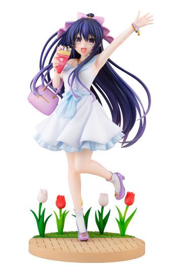 Yuuna and the Haunted Hot Springs Yuuna Yunohana 1/7 Scale Figure