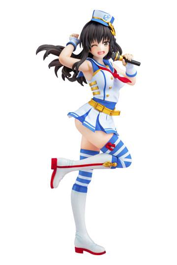 AmiAmi [Character & Hobby Shop]  Strike the Blood FINAL Acrylic Smartphone  Stand Design 01 (Yukina Himeragi /A)(Pre-order)