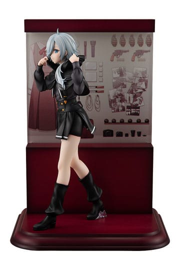 Figurine de marin : Radio - Echelle 1/15 - New CAP Maquettes