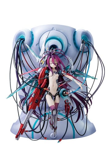 Prisma Wing No Game No Life: Zero 1/7 Scale Pre-Painted Figure: Schwi