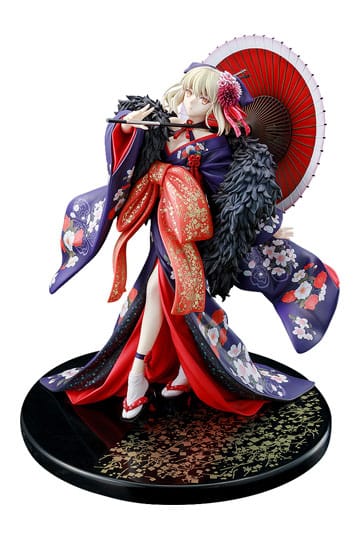 1/7 Scale Gabimaru - Hell's Paradise: Jigokuraku Official Statue