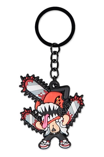 Brelok - Chainsaw Man (Crunchyroll)