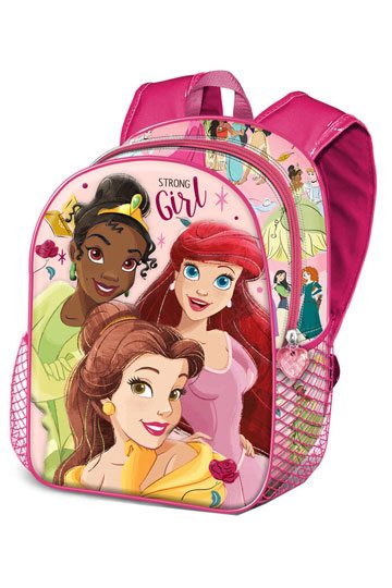Visiter la boutique DisneyCharacter Pink Princess Backpack 