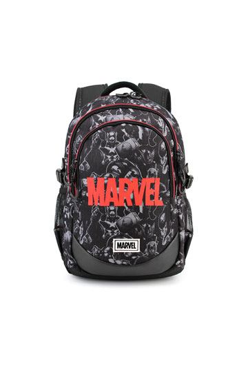 burton marvel backpack