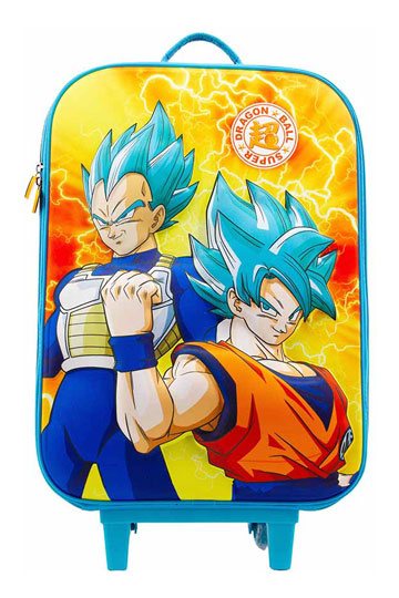 vending machine Shockers Dragon Ball 