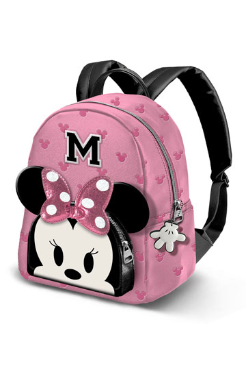 Sac à main à motif Disney Minnie pour petite fille • Petites Pirates