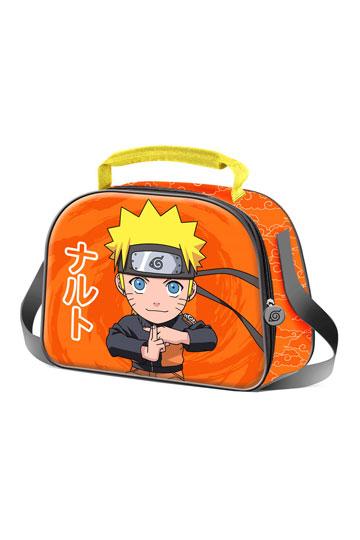 DRAGON BALL ORANGE FAN HS BACKPACK DRAGON BALL IMPULSE - 30cm x 43cm x 18cm