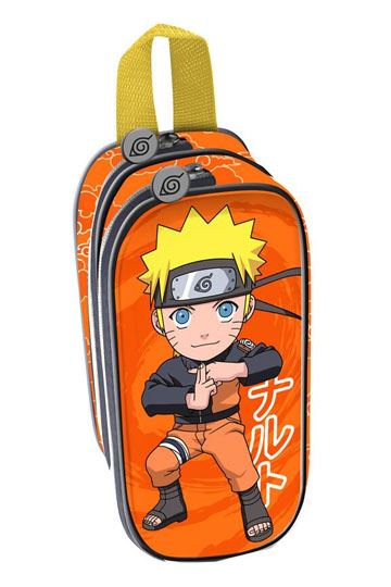 Anti Leaf Naruto Backpack - Spencer's