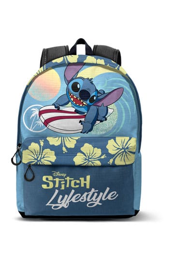 Lilo & Stitch HS Fan Backpack Lifestyle Small