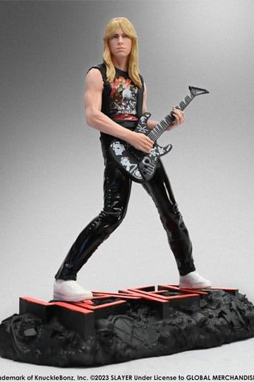 The Slash Guitar Collection: 8 Rare Treasures From Guns N' Roses History