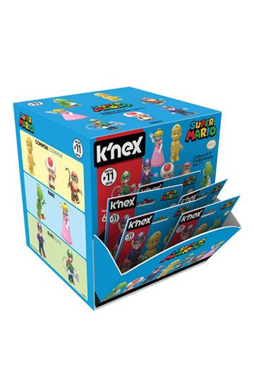 K/'nex Super Mario Series 11 Diddy Kong Figure