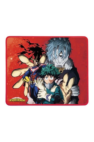 Kpop - tapis de souris dessin anime BTS en caoutchouc, accessoire de bureau  pour ordinateur portable Gamer, Mini tapis de souris