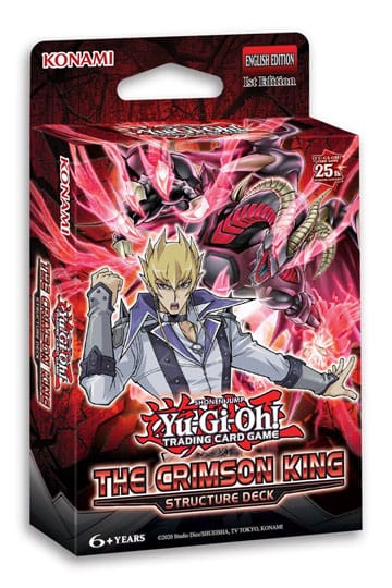Yu-Gi-Oh! GX The Maiden in Love Is Strong Deck! - Assista na